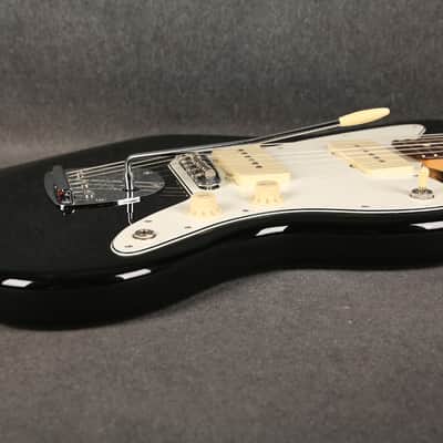 Fender Player II Jazzmaster - Black - 2nd Hand (168137) imagen 13