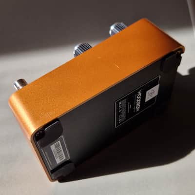Universal Audio Woodrow ’55 Instrument Amplifier image 3