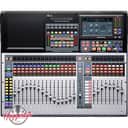 PreSonus StudioLive Series III 32SX Digital Console Mixer, Gray