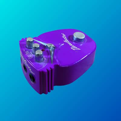 Danelectro Chili Dog image 3