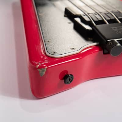 Steinberger XP-2 Bass Guitar image 12