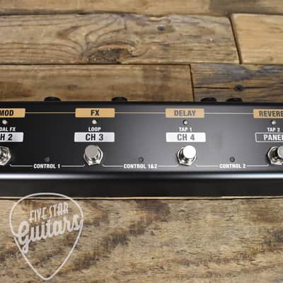 Mint BOSS GA-FC EX Foot Controller image 3