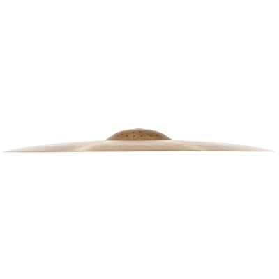 Meinl Byzance Polyphonic Ride Cymbal 22" image 6