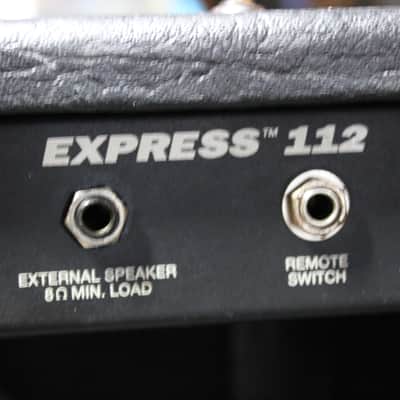 Peavey Express 112 TransTube/With Scorpion 12" image 8