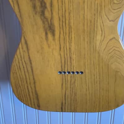 Larrivee Bakersfield Telecaster image 3