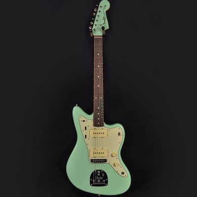 Fender Limited Edition American Vintage '62 Jazzmaster | Reverb