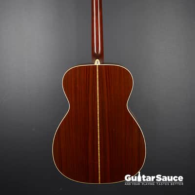 Martin 000-28  1985 (Cod.1825UG) image 11