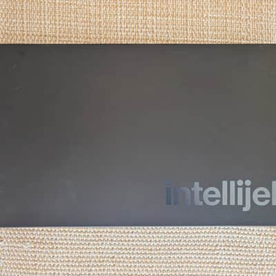 Intellijel 7U 104HP Performance Case 2019 - Present - Stealth image 2