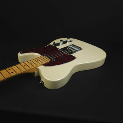 Used Fender Player II Modified Telecaster w/Gig Bag image 15