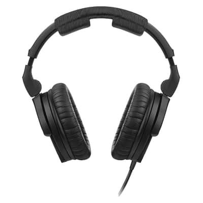 Sennheiser HD 280 PRO Professional Closed-Back Monitor Headphones PROAUDIOSTAR image 3