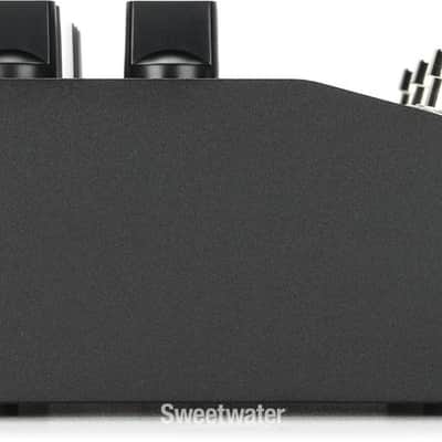 Two Notes ReVolt All-analog Guitar Amp Simulator Pedal (ReVoltGtrd3) image 3