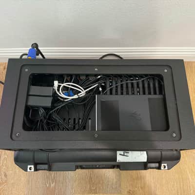 iConnectivity Playback Rig - PlayAUDIO12 / mio / Circle Three | Reverb