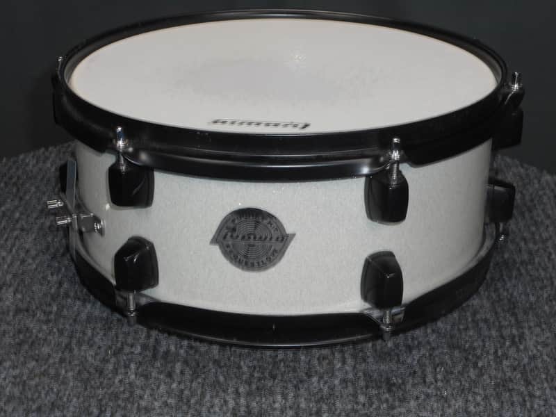 Ludwig Questlove 12" Piccolo Snare Drum image 1