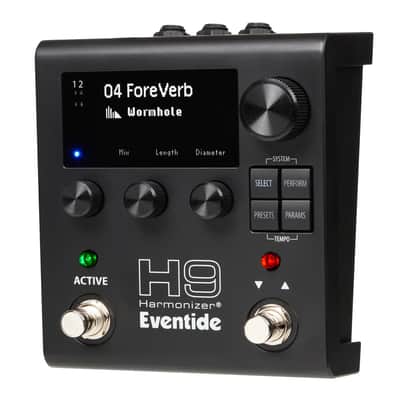 Eventide H9 Harmonizer Gen 2 Multi-Effect Pedal image 3