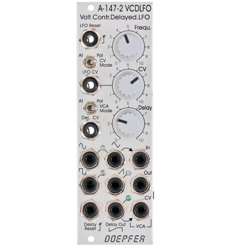 Doepfer - A-147-2 image 1