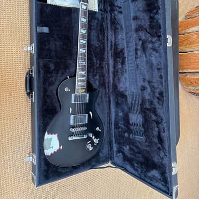 ESP Truckster James Hetfield Signature 2010 - 2016 - Black Satin image 1