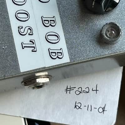 JHS Re-Housed Vintage MXR Phase 90 - '74-'76 image 18