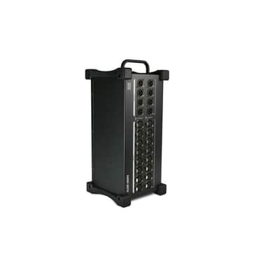 Allen & Heath DX-168 imagen 3