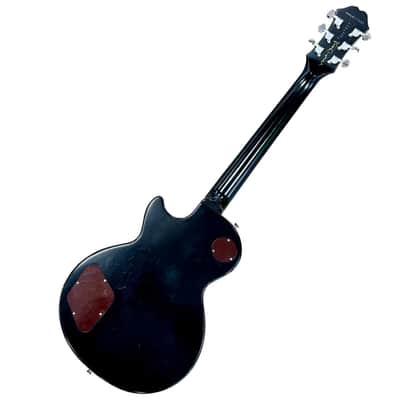 Epiphone Limited Edition Vivian Campbell Holy Diver Les Paul Outfit Electric Guitar w/ Soft Case image 4