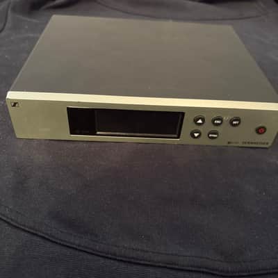 Sennheiser EW 100 G4 Wireless Headset Microphone System – A1 (470–516 MHz) – RF Tested image 11