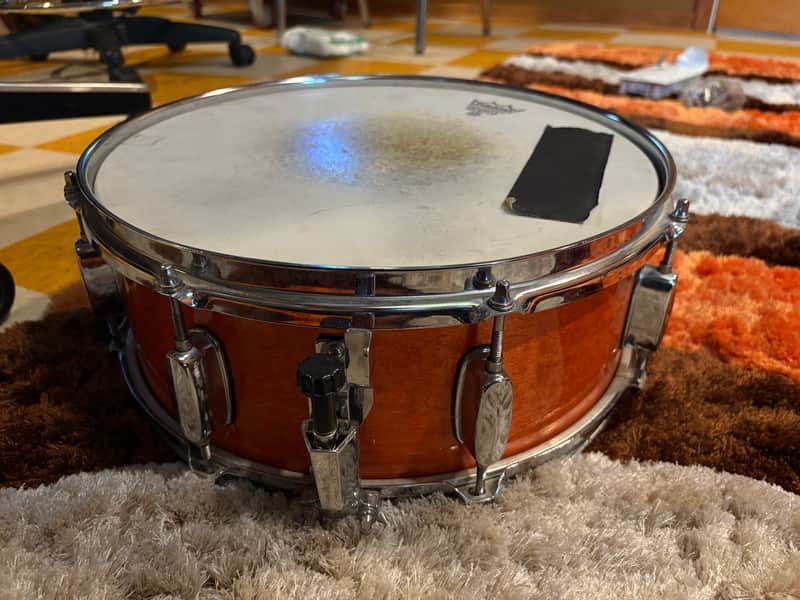 Mapex M Series Wood Snare Drum image 1