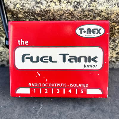 T-Rex Fuel Tank Junior image 3