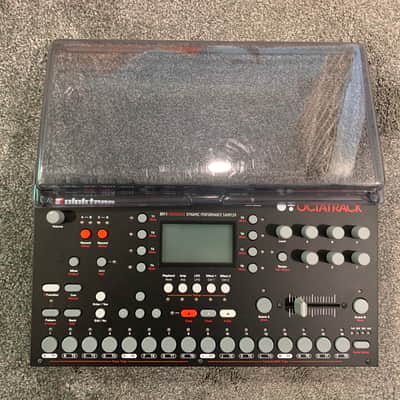 Elektron Octatrack DPS-1 image 1
