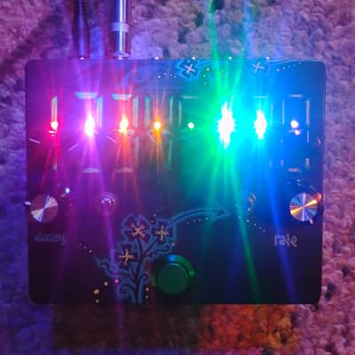 414 Milwaukee Mood Machines SUPER 8 STEP SEQUENCER 2025 - Custom image 4