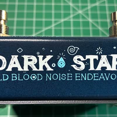 Old Blood Noise Endeavors Dark Star Stereo — Excellent image 2