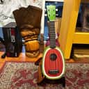 Kala KA-WTML Novelty Series Ukulele 2010s - Watermelon
