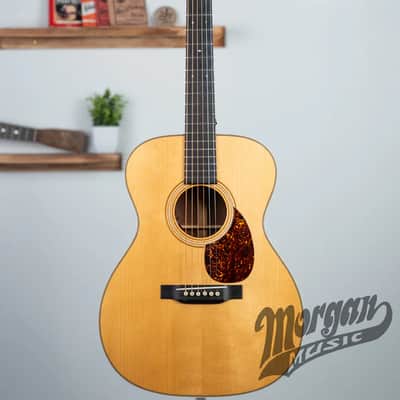 Martin OM-28 Authentic 1931 image 2