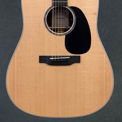 Martin D-13E - Ziricote image 2