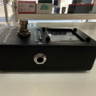 Sonic Research ST-300 Strobe Turbo Tuner 2010s - Black image 2