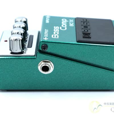 Boss Bc 1 X image 3