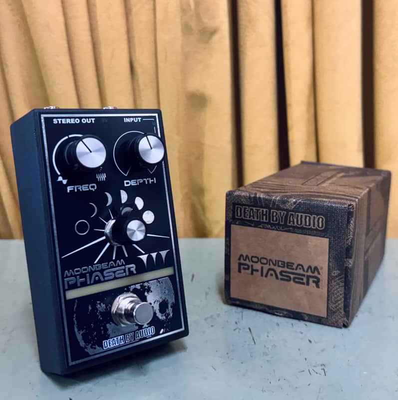 Death By Audio Moonbeam Phaser image 1