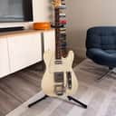 Fender American Special Telecaster - TV Jones + Bigsby - Rosewood Fretboard - Olympic White