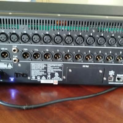 Immagine Allen & Heath SQ-5 48-Channel Digital Mixer/USB Interface 2017 - Present - Black - 3