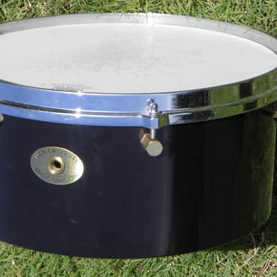 Noble and Cooley prototype Timbale 1980s - image 4