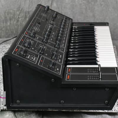 YAMAHA CS-10 Vintage Analog Synthesizer in very good Condition image 12