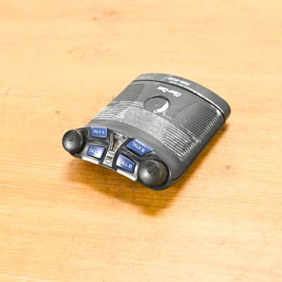 Clear-Com RS-602 Two-Channel Intercom Belt Pack CG01ZY4 image 1