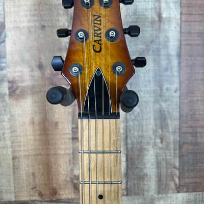 Carvin SH-60 2010’s - Sunburst image 5