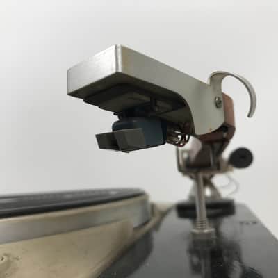 Vintage Thorens TD-124 Turntable image 10