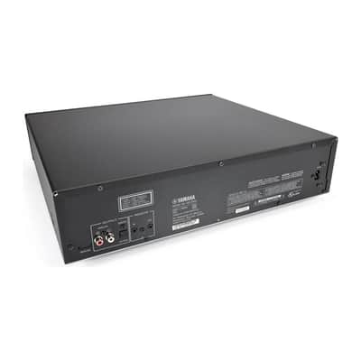 Yamaha: CD-C603 5-Disc CD Changer image 3