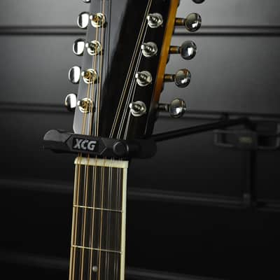 Guild F-2512E Deluxe - Antique Sunburst image 10