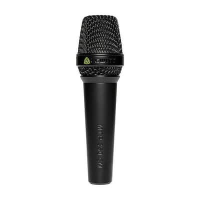 Lewitt MTP 350 CM Handheld Condenser Microphone image 1