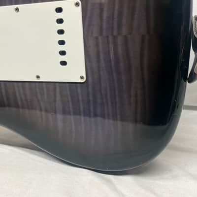 Fender 50's Stratocaster strat Reissue Electric Guitar MIJ - Made in Japan 1993 image 15