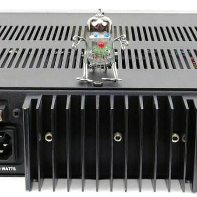 Avalon Design VT-747 SP Tube Opto Compressor Stereo +Sehr gut+ 1.5Jahre Garantie image 6
