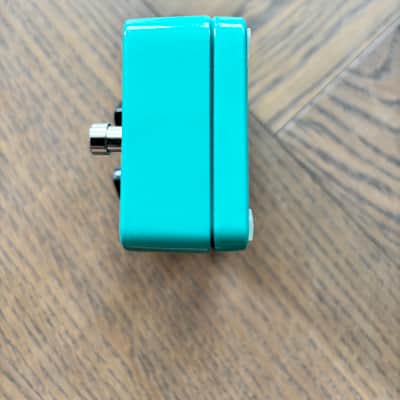 TC Electronic HyperGravity Compressor – TonePrint Multiband – w/ Original Box & USB Cable image 8