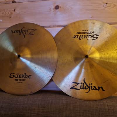 Zildjian Scimitar image 5