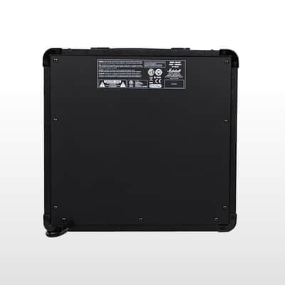 Marshall MG15GFX 1x8" 15 Watt Guitar Combo with Effects, Help Support Small Business & Buy It Here ! image 2